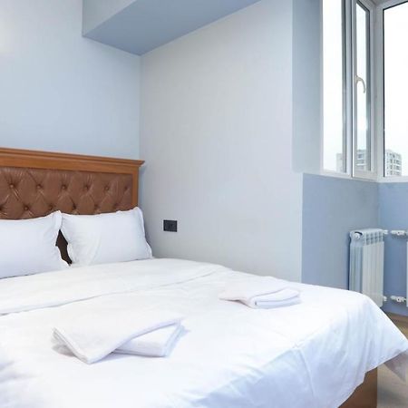 Stay Inn Apartments On Amiryan 15 Erivan Exterior foto