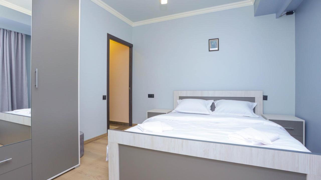 Stay Inn Apartments On Amiryan 15 Erivan Exterior foto