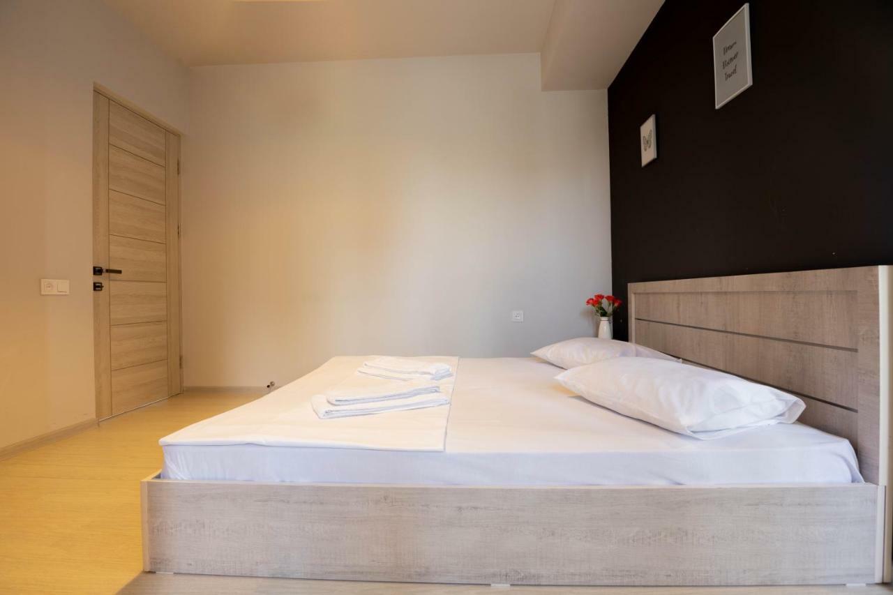 Stay Inn Apartments On Amiryan 15 Erivan Exterior foto